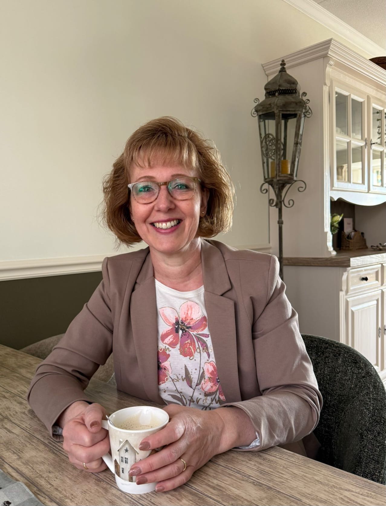 Caroline &mdash; opruimcoach voor thuis